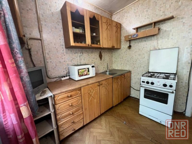 Продажа трёхкомнатной квартиры 50-летия ссср Донецк - изображение 7