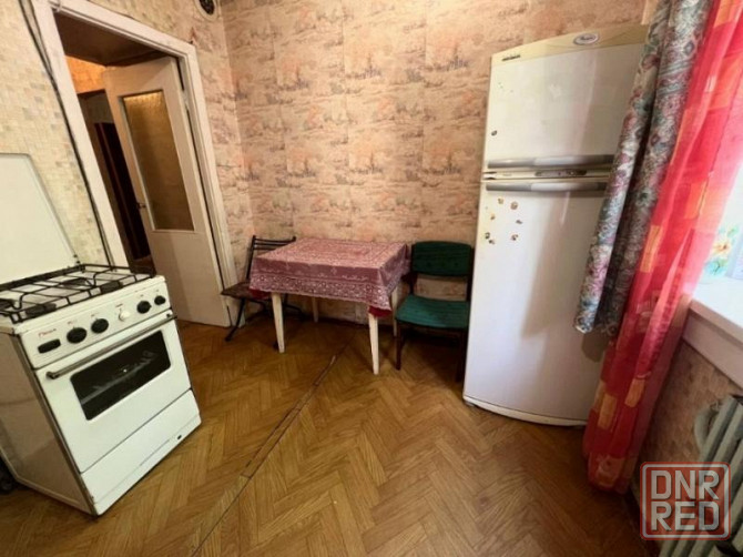 Продажа трёхкомнатной квартиры 50-летия ссср Донецк - изображение 5