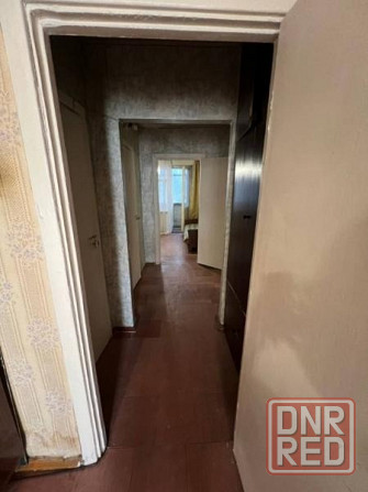 Продажа трёхкомнатной квартиры 50-летия ссср Донецк - изображение 1