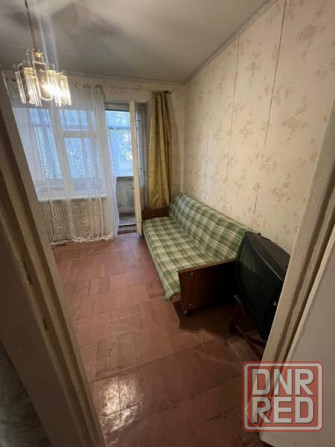 Продажа трёхкомнатной квартиры 50-летия ссср Донецк - изображение 6