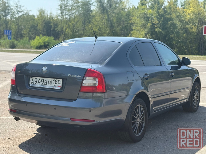 Skoda Octavia Донецк - изображение 5