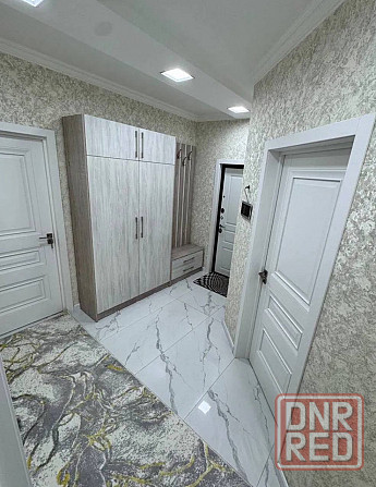 Сдам двухкомнатную квартиру на Комсомольский б-р, 60 Мариуполь - изображение 5