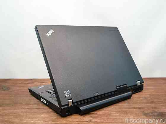 Ηоутбук lenovo thinkpad r500 Донецк