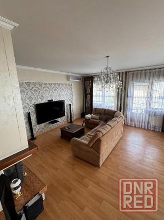 Продаётся таунхаус на улице Калинина Донецк - изображение 3