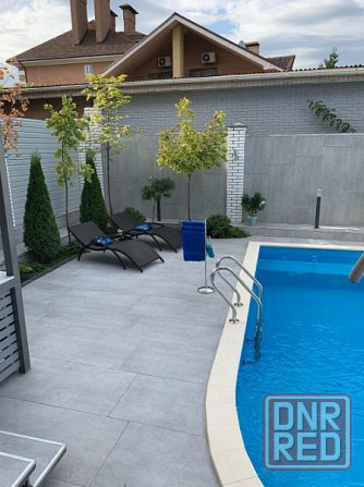 Продаётся таунхаус на улице Калинина Донецк - изображение 2