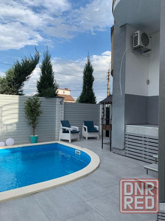 Продаётся таунхаус на улице Калинина Донецк - изображение 1