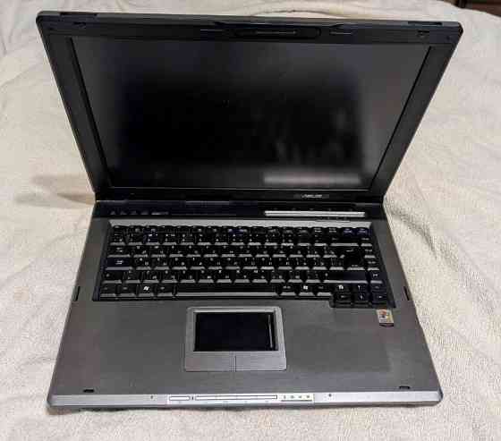 Ноутбук Asus A6R Донецк