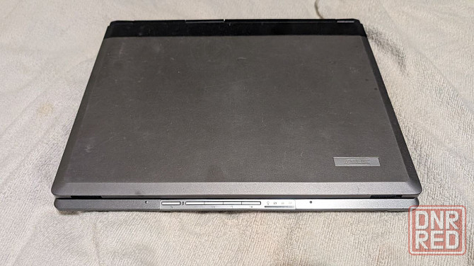 Ноутбук Asus A6R Донецк - изображение 1