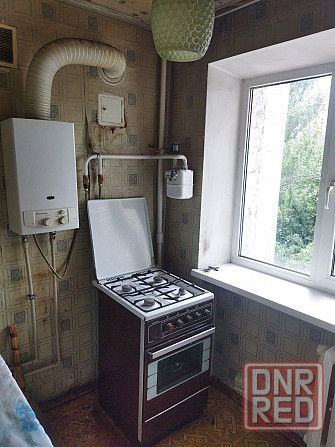 Продажа 2-й Квартиры в Киевском Районе - Шахтерская Площадь - Проспект Киевский - Документы Готовы!! Донецк - изображение 3