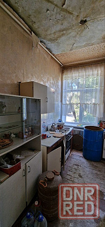 Продается 3 - х комнатная квартира, ул. Горького, площадь Ленина Донецк - изображение 1