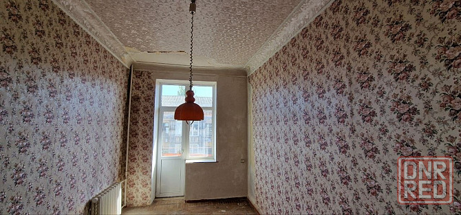 Продается 3 - х комнатная квартира, ул. Горького, площадь Ленина Донецк - изображение 2