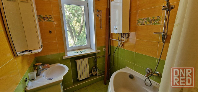 Продается 3 - х комнатная квартира, ул. Горького, площадь Ленина Донецк - изображение 4