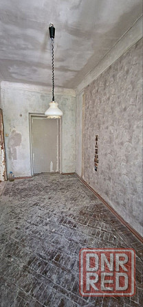 Продается 3 - х комнатная квартира, ул. Горького, площадь Ленина Донецк - изображение 3