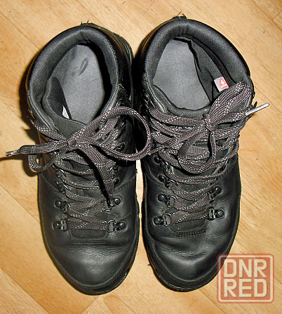 Ботинки The North Face Донецк - изображение 6
