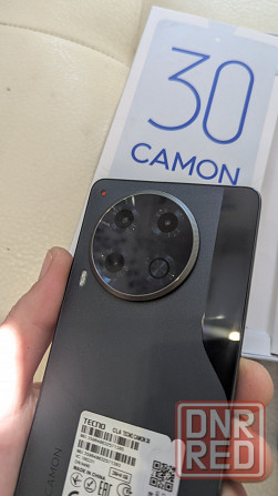 Телефон TECNO CAMON 30 16/256 Донецк - изображение 4