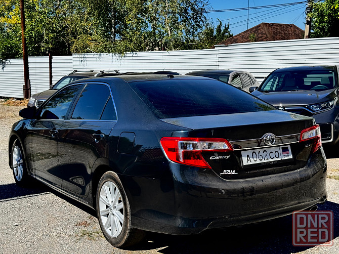 Toyota Camry Донецк - изображение 3