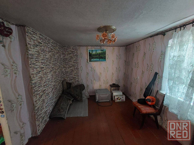 Продаётся дом 69,9 кв.м. Мариуполь - изображение 1