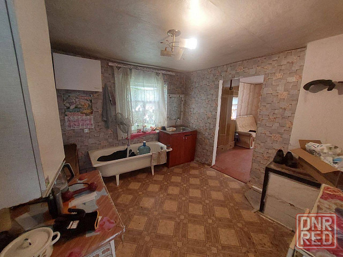 Продаётся дом 69,9 кв.м. Мариуполь - изображение 6