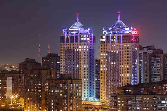Срочная продажа квартиры в новострое на Маяковского Донецк