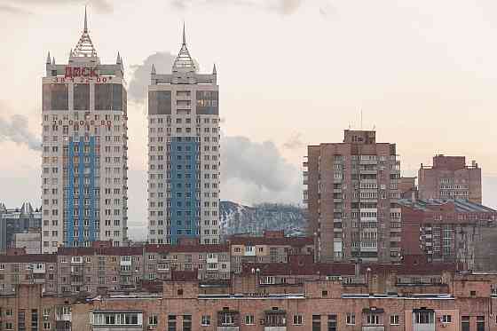 Срочная продажа квартиры в новострое на Маяковского Донецк