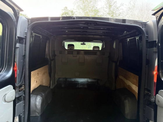 Продам Opel Vivaro 2005г Макеевка Донецк