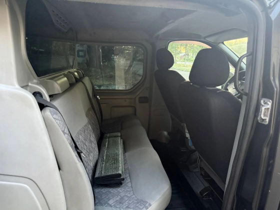 Продам Opel Vivaro 2005г Макеевка Донецк