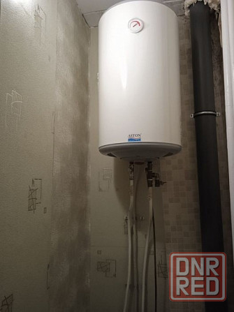 Сдается 1-комнатная квартира в Ленинском районе Донецк - изображение 5