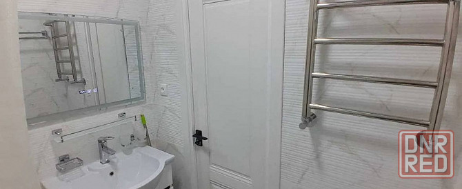 Сдам двухкомнатную квартиру на Металлургов пр-кт Мариуполь - изображение 6