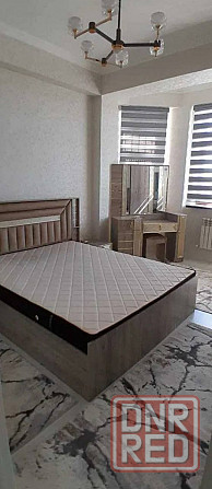 Сдам двухкомнатную квартиру на Металлургов пр-кт Мариуполь - изображение 2