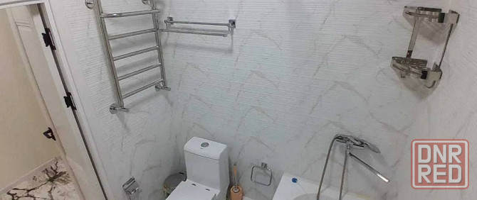 Сдам двухкомнатную квартиру на Металлургов пр-кт Мариуполь - изображение 8