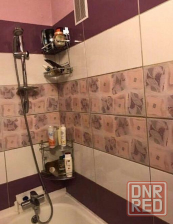 Сдам 1-комнатную квартиру от собственника, по адресу г.Макеевка, район ост. Пушка, Макеевка - изображение 4