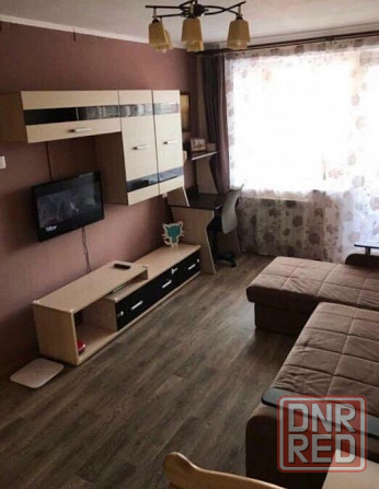 Сдам 1-комнатную квартиру от собственника, по адресу г.Макеевка, район ост. Пушка, Макеевка - изображение 2