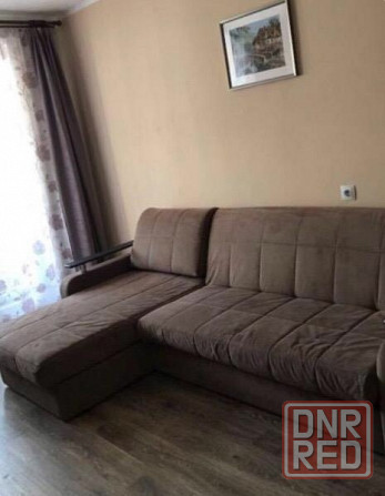 Сдам 1-комнатную квартиру от собственника, по адресу г.Макеевка, район ост. Пушка, Макеевка - изображение 1