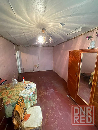 Продажа 1кв. остановка Пушка кв-л Северный Макеевка - изображение 2