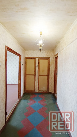 Продам крупногабаритную двушку в центре Восточного мкр Мариуполь - изображение 7