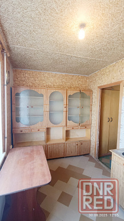 Продам крупногабаритную двушку в центре Восточного мкр Мариуполь - изображение 5