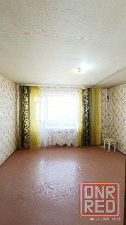 Продам крупногабаритную двушку в центре Восточного мкр Мариуполь - изображение 1