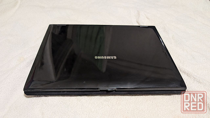 Ноутбук samsung r 58+ Донецк - изображение 1