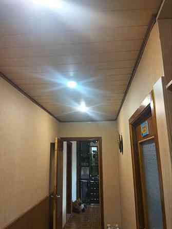 Срочно! Продам 3-х комнатную квартиру в Калининском районе (ориентир мединститут) Донецк