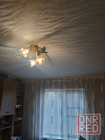 Срочно! Продам 3-х комнатную квартиру в Калининском районе (ориентир мединститут) Донецк - изображение 4