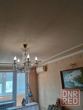 Срочно! Продам 3-х комнатную квартиру в Калининском районе (ориентир мединститут) Донецк - изображение 3