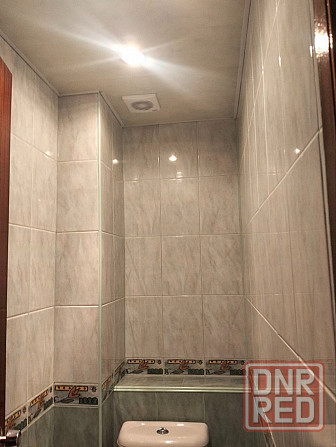 Срочно! Продам 3-х комнатную квартиру в Калининском районе (ориентир мединститут) Донецк - изображение 6