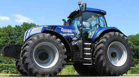 Зaпчасти New Holland, Case IH Красногвардейское