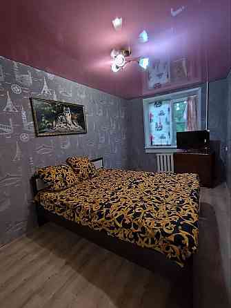 2 комнатная квартира посуточно Донецк