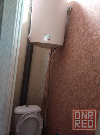 2 комнатная квартира посуточно Донецк - изображение 5