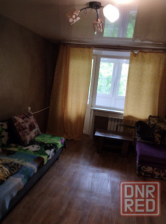 2 комнатная квартира посуточно Донецк - изображение 2