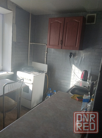 2 комнатная квартира посуточно Донецк - изображение 4