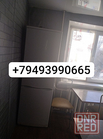 2 комнатная квартира посуточно Донецк - изображение 3