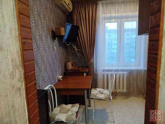 Сдается в аренду 2 комн. квартира на Донском Донецк