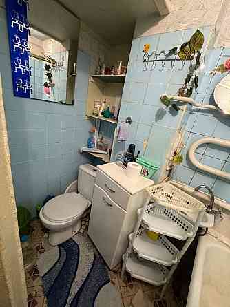 Продам 2-комнатную квартиру в центре Донецк